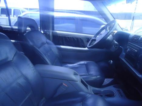 CHEVROLET Blazer EXECUTIVE 4.3 V6, Foto 3