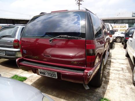 CHEVROLET Blazer EXECUTIVE 4.3 V6, Foto 4