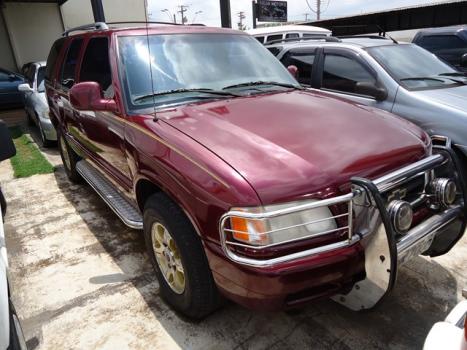 CHEVROLET Blazer EXECUTIVE 4.3 V6, Foto 1