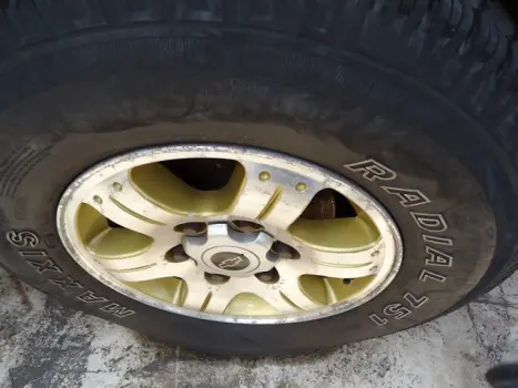 CHEVROLET Blazer EXECUTIVE 4.3 V6, Foto 2