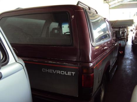 CHEVROLET Bonanza 4.0 8V L CUSTOM, Foto 4