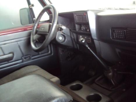 CHEVROLET Bonanza 4.0 8V L CUSTOM, Foto 3