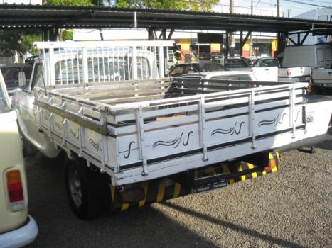 CHEVROLET C-10 2.5 CABINE SIMPLES, Foto 4