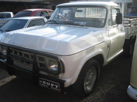 CHEVROLET C-10 2.5 CABINE SIMPLES, Foto 2