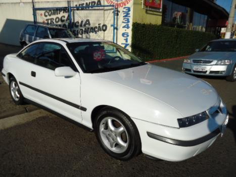 CHEVROLET Calibra 2.0 16V, Foto 1
