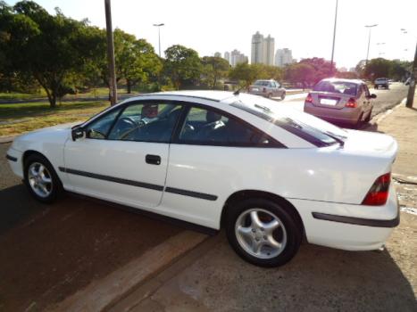 CHEVROLET Calibra 2.0 16V, Foto 2