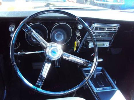 CHEVROLET Camaro 5.3 V8 32V RS AUTOM�TICO, Foto 4