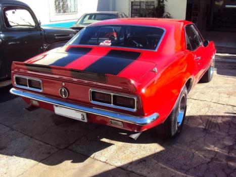 CHEVROLET Camaro 5.3 V8 32V RS AUTOM�TICO, Foto 2