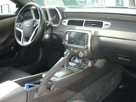 CHEVROLET Camaro 6.2 V8 32V 2SS COUP� AUTOM�TICO, Foto 4