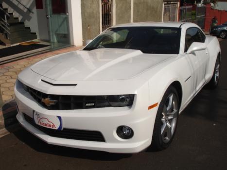 CHEVROLET Camaro 6.2 V8 32V 2SS COUP� AUTOM�TICO, Foto 1