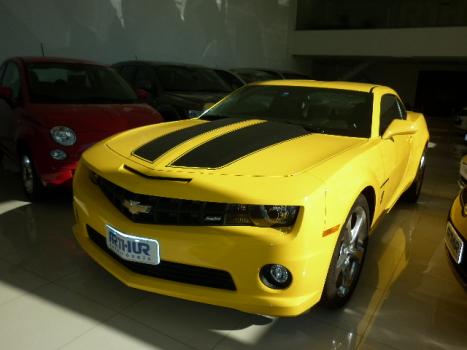 CHEVROLET Camaro 6.2 V8 32V SS COUP� AUTOM�TICO, Foto 1