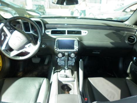 CHEVROLET Camaro 6.2 V8 32V SS COUP� AUTOM�TICO, Foto 4