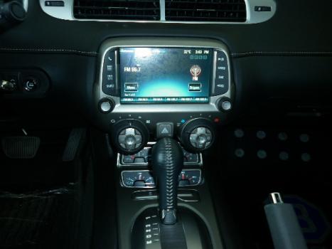 CHEVROLET Camaro 6.2 V8 32V SS COUP� AUTOM�TICO, Foto 4