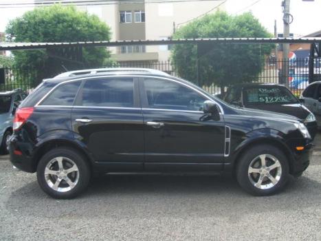 CHEVROLET Captiva Sport 3.0 V6 24V 4P SFI AWD, Foto 2