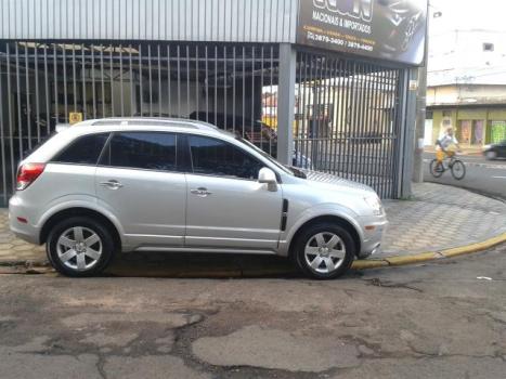CHEVROLET Captiva Sport 2.4 16V SFI ECOTEC AUTOM�TICO, Foto 3