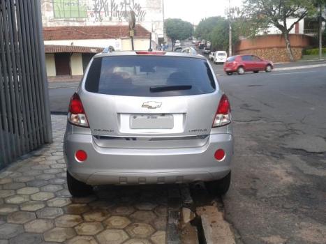 CHEVROLET Captiva Sport 2.4 16V SFI ECOTEC AUTOM�TICO, Foto 4