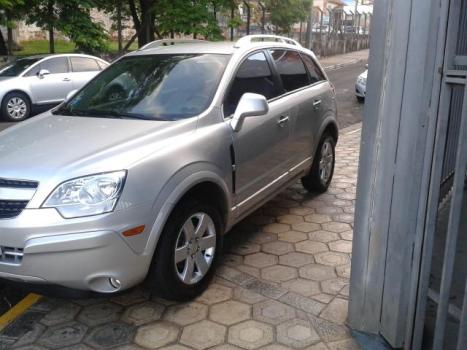 CHEVROLET Captiva Sport 2.4 16V SFI ECOTEC AUTOM�TICO, Foto 2