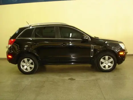 CHEVROLET Captiva Sport 2.4 16V SFI ECOTEC AUTOM�TICO, Foto 2