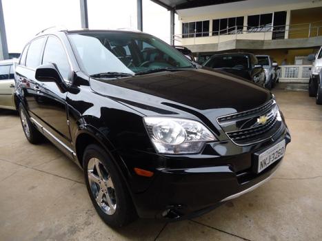 CHEVROLET Captiva Sport 3.0 V6 24V 4P SFI AWD, Foto 1