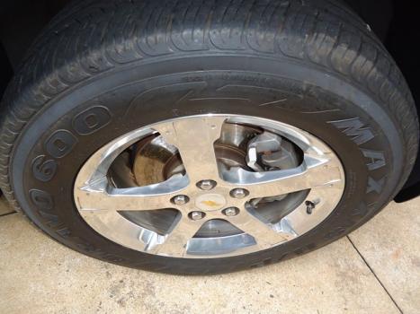 CHEVROLET Captiva Sport 3.0 V6 24V 4P SFI AWD, Foto 3