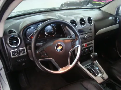 CHEVROLET Captiva Sport 2.4 16V SFI ECOTEC AUTOM�TICO, Foto 3
