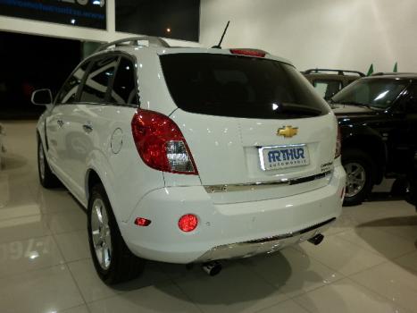 CHEVROLET Captiva Sport 3.0 V6 24V 4P SFI AWD, Foto 3