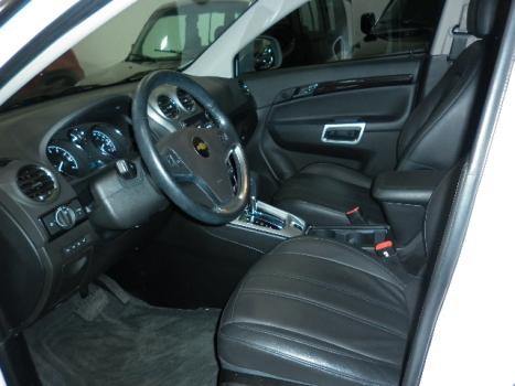 CHEVROLET Captiva Sport 3.0 V6 24V 4P SFI AWD, Foto 4