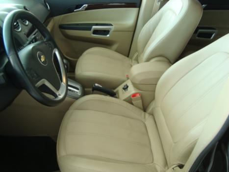 CHEVROLET Captiva Sport 3.0 V6 24V 4P SFI AWD, Foto 2