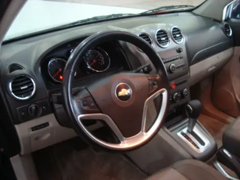 CHEVROLET Captiva Sport 3.6 V6 24V 4P SFI AUTOM�TICO, Foto 4