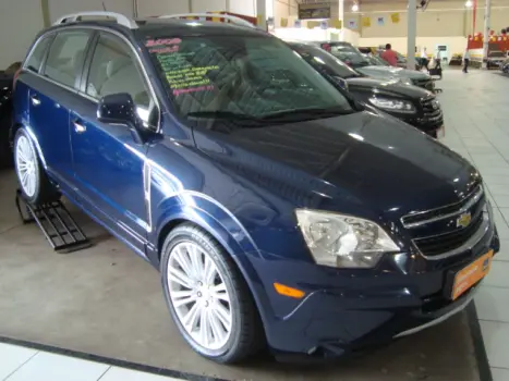 CHEVROLET Captiva Sport 3.6 V6 24V 4P SFI AUTOM�TICO, Foto 1
