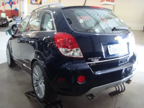 CHEVROLET Captiva Sport 3.6 V6 24V 4P SFI AUTOM�TICO, Foto 2