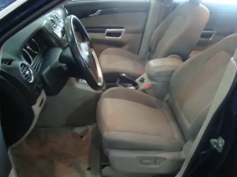 CHEVROLET Captiva Sport 3.6 V6 24V 4P SFI AUTOM�TICO, Foto 3