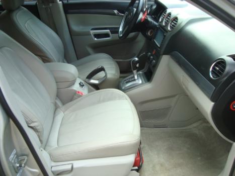 Bancos - CHEVROLET Captiva Sport 3.6 V6 24V 4P SFI AWD, Foto 1