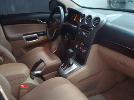 CHEVROLET Captiva Sport 2.4 16V SFI ECOTEC FWD, Foto 3