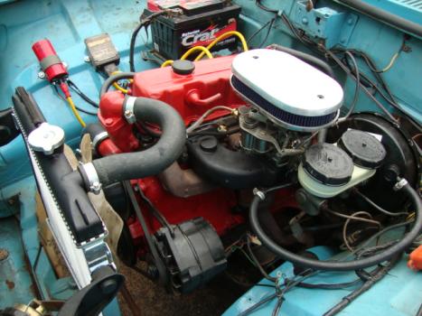 CHEVROLET Caravan 2.5 SL, Foto 4