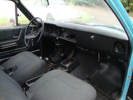 CHEVROLET Caravan 2.5 SL, Foto 3