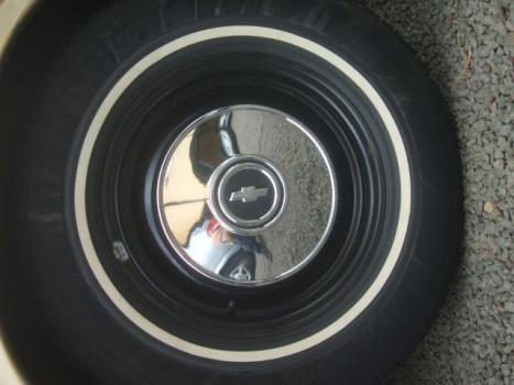 CHEVROLET Caravan 2.5 SL, Foto 4