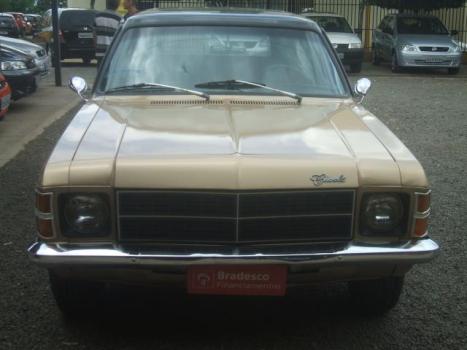 CHEVROLET Caravan 2.5 SL, Foto 1