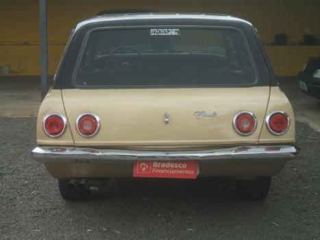 CHEVROLET Caravan 2.5 SL, Foto 3