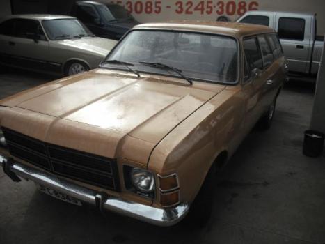 CHEVROLET Caravan 2.5 COMODORO, Foto 4