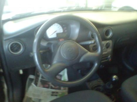 CHEVROLET Celta 1.0, Foto 3