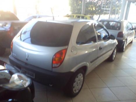 CHEVROLET Celta 1.0, Foto 1