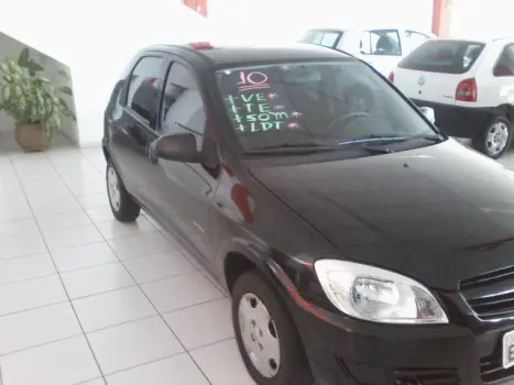 CHEVROLET Celta 1.0 4P VHC FLEX SPIRIT, Foto 1