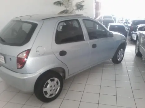 CHEVROLET Celta 1.0 4P VHC FLEX LIFE , Foto 3