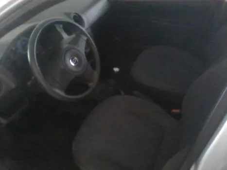 CHEVROLET Celta 1.0 4P VHC FLEX LIFE , Foto 4