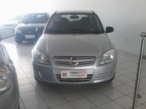 CHEVROLET Celta 1.0 4P VHC FLEX LIFE , Foto 1