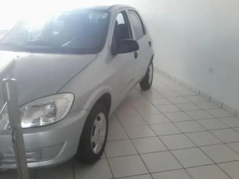 CHEVROLET Celta 1.0 4P VHC FLEX LIFE , Foto 2