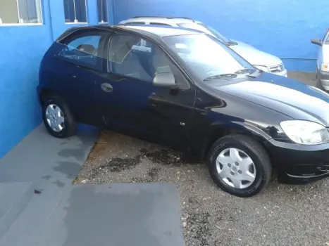 CHEVROLET Celta 1.0 VHCE FLEX LS , Foto 4