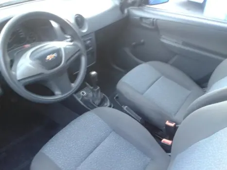 CHEVROLET Celta 1.0 VHCE FLEX LS , Foto 2
