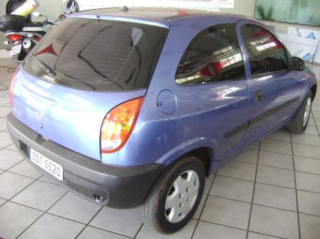 CHEVROLET Celta 1.0 VHC, Foto 2